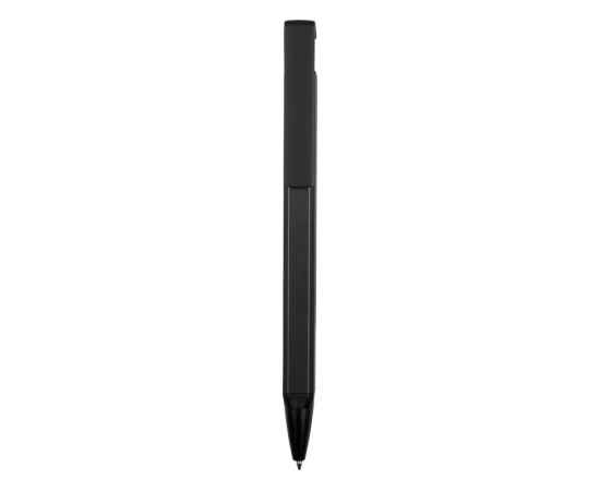 Ручка-подставка металлическая Кипер Q, 11380.07, Цвет: черный, изображение 3