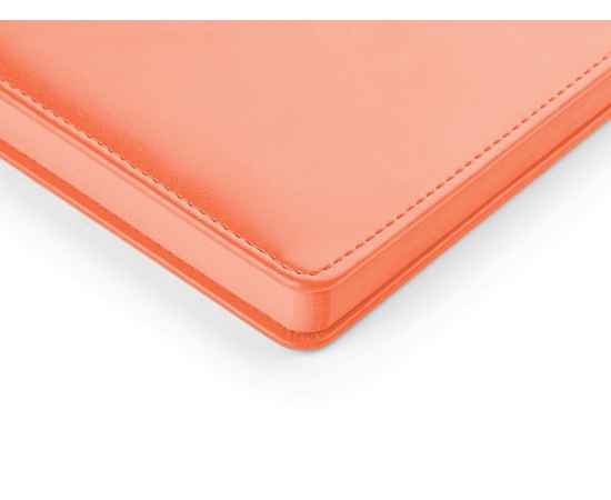Ежедневник недатированный А5 Polo, 3-515.04, Цвет: оранжевый, изображение 5