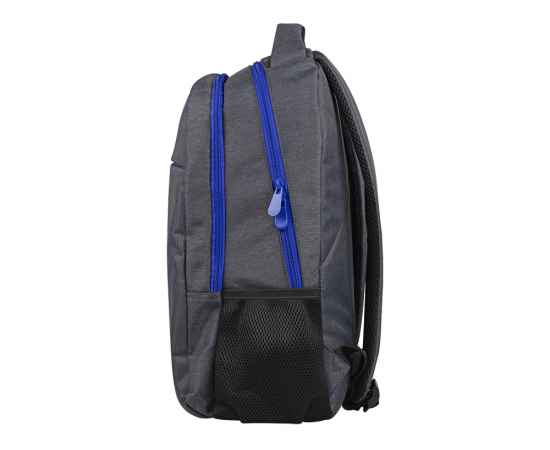 Рюкзак Metropolitan, 937202, Цвет: серый,синий, изображение 5