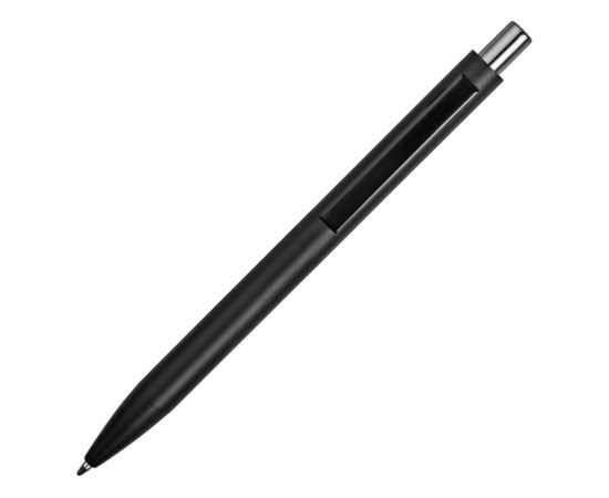 Ручка металлическая шариковая Blaze, 11312.00, Цвет: черный,серебристый, изображение 3