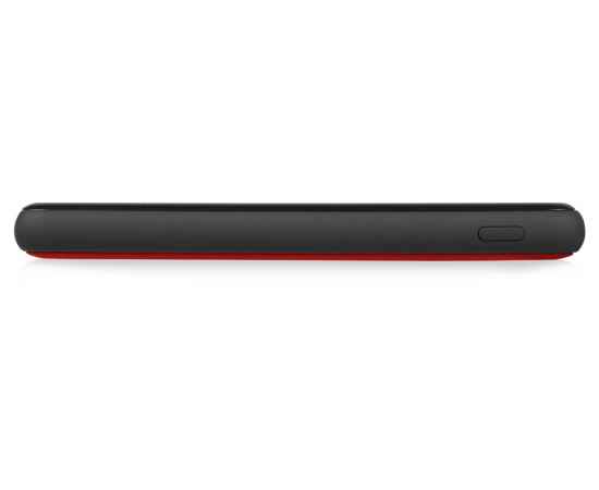 5910611 Внешний аккумулятор Shell Pro, 10000 mAh, Цвет: черный,красный, изображение 7