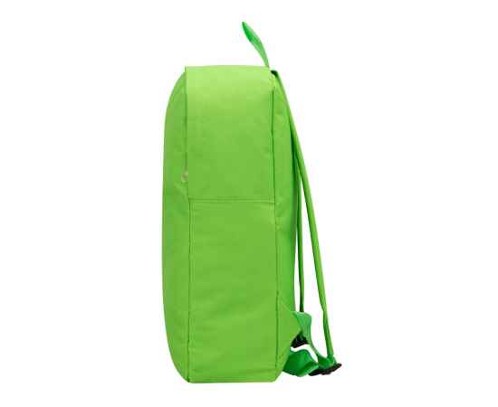 Рюкзак Sheer, 937203, Цвет: неоновый зеленый, изображение 4