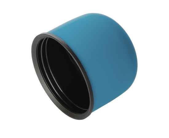 Термос Ямал Soft Touch с чехлом, 716001.12, Цвет: голубой, Объем: 500, изображение 8