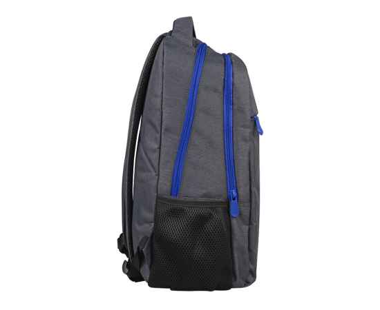 Рюкзак Metropolitan, 937202, Цвет: серый,синий, изображение 6