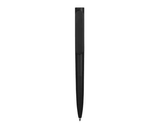 Ручка пластиковая шариковая Umbo, 13183.07, Цвет: черный, изображение 2