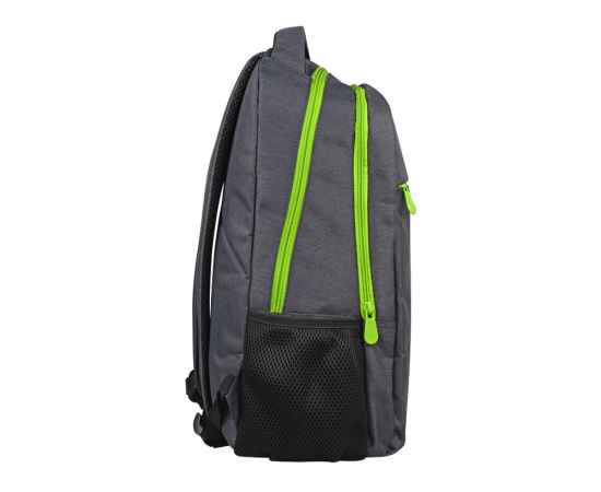 Рюкзак Metropolitan, 937208, Цвет: зеленый,серый, изображение 6