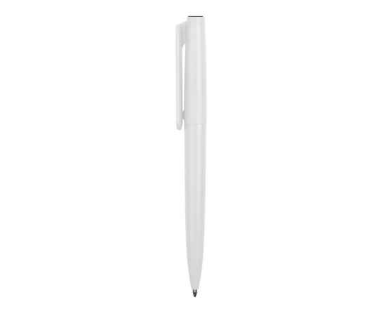 Ручка пластиковая шариковая Umbo, 13183.06, Цвет: белый, изображение 3