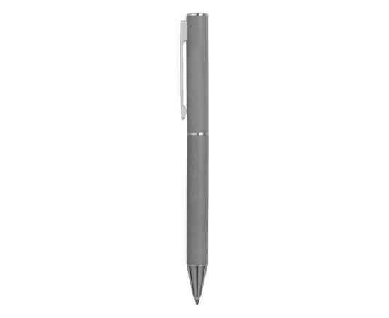 Ручка металлическая шариковая Stone soft-touch, 11550.00, изображение 3