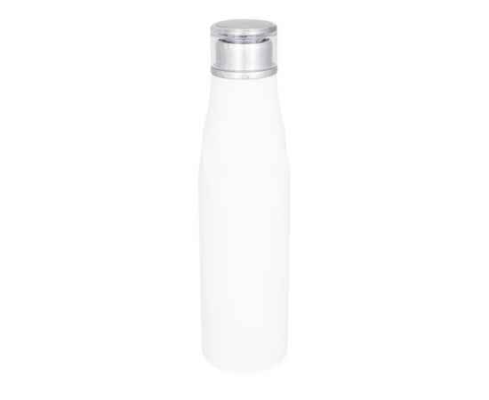 Вакуумная бутылка Hugo, 10052102, Цвет: белый, Объем: 650, изображение 3