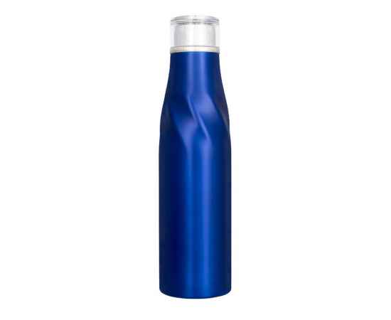 Вакуумная бутылка Hugo с медной изоляцией, 10052103, Цвет: синий, Объем: 650, изображение 4