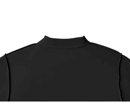 Рубашка поло Liberty мужская, S, 3810099S, Цвет: черный, Размер: S, изображение 5