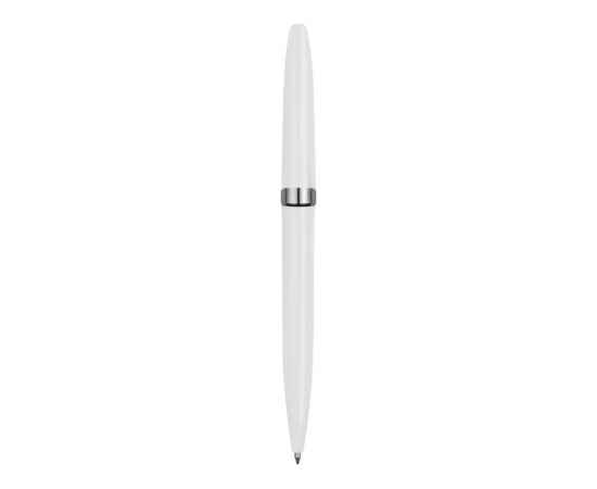 Ручка пластиковая шариковая Империал, 13162.06, Цвет: белый, изображение 4