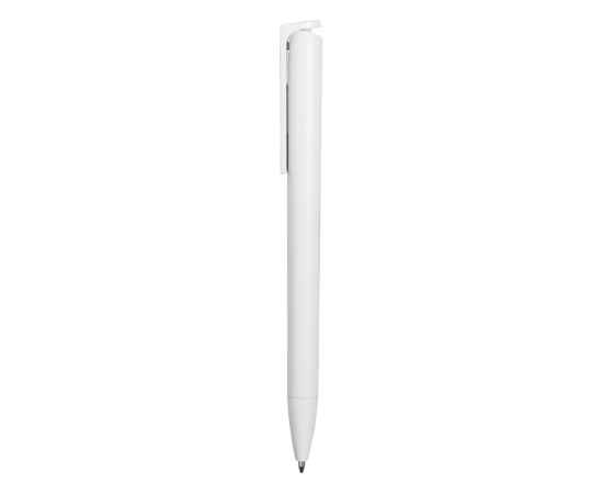 Ручка пластиковая шариковая Fillip, 13561.06, Цвет: белый, изображение 5
