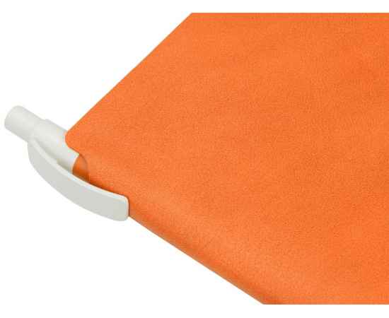 Блокнот А5 Notepeno, 787108, Цвет: оранжевый,оранжевый,оранжевый, изображение 8