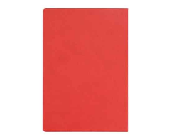 Блокнот А5 Wispy, 787241, Цвет: красный, изображение 5