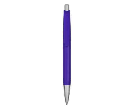 Ручка пластиковая шариковая Gage, 13570.02, Цвет: синий,серебристый, изображение 2