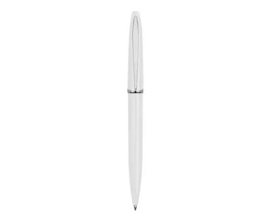 Ручка пластиковая шариковая Империал, 13162.06, Цвет: белый, изображение 2