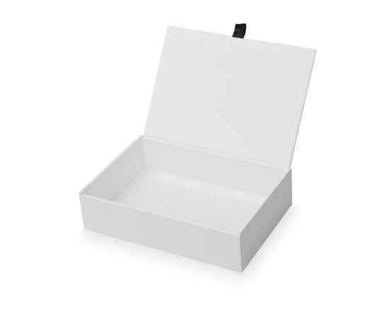 Коробка подарочная White S, 6211206, изображение 2