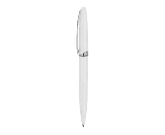 Ручка пластиковая шариковая Империал, 13162.06, Цвет: белый, изображение 3