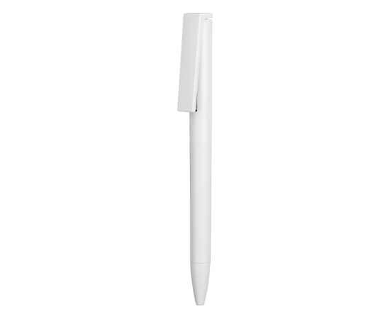 Ручка пластиковая шариковая Fillip, 13561.06, Цвет: белый, изображение 2