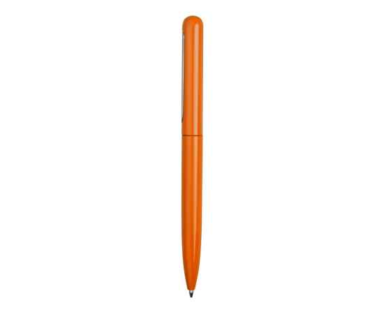 Ручка металлическая шариковая Skate, 11561.13, Цвет: оранжевый, изображение 3