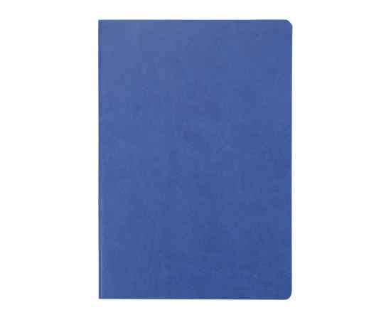 Блокнот А5 Wispy, 787242, Цвет: синий, изображение 4