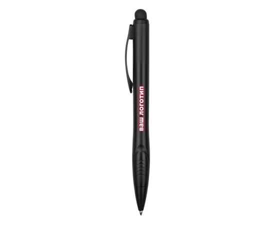Ручка-стилус шариковая Light с подсветкой, 73580.01, изображение 5