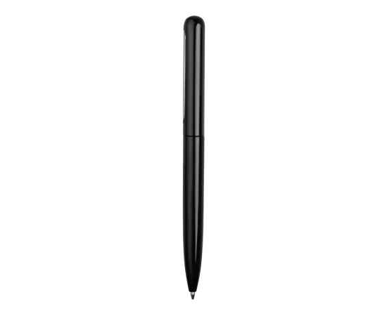 Ручка металлическая шариковая Skate, 11561.07, Цвет: черный, изображение 3