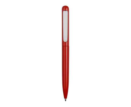 Ручка металлическая шариковая Skate, 11561.01, Цвет: красный, изображение 2