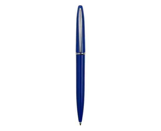 Ручка пластиковая шариковая Империал, 13162.02, Цвет: синий, изображение 2