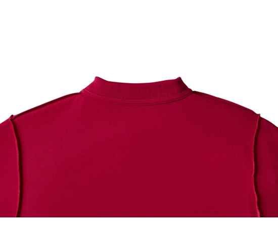 Рубашка поло Liberty мужская, S, 3810025S, Цвет: красный, Размер: S, изображение 5