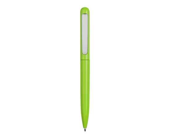 Ручка металлическая шариковая Skate, 11561.19, Цвет: зеленое яблоко, изображение 2
