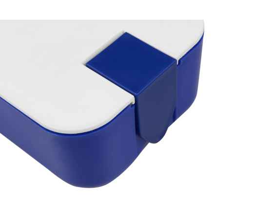 Ланч-бокс Neo, 828502, Цвет: синий,белый, Объем: 1000, изображение 3