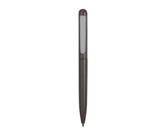 Ручка металлическая шариковая Skate, 11561.00, Цвет: серый, изображение 2