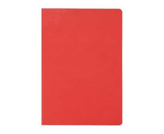 Блокнот А5 Wispy, 787241, Цвет: красный, изображение 4