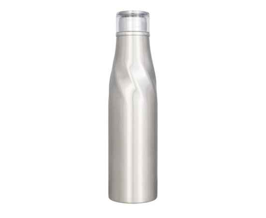 Вакуумная бутылка Hugo с медной изоляцией, 10052101, Цвет: серебристый, Объем: 650, изображение 4