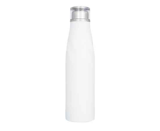Вакуумная бутылка Hugo, 10052102, Цвет: белый, Объем: 650, изображение 4
