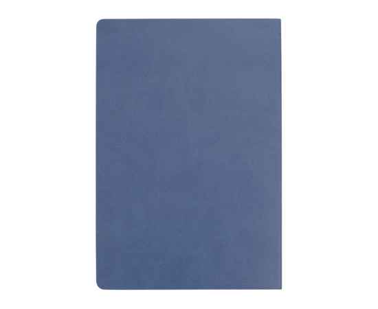 Блокнот А5 Wispy, 787252, Цвет: темно-синий, изображение 5