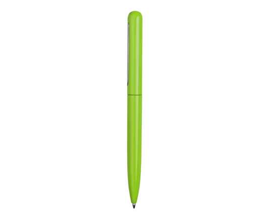 Ручка металлическая шариковая Skate, 11561.19, Цвет: зеленое яблоко, изображение 3