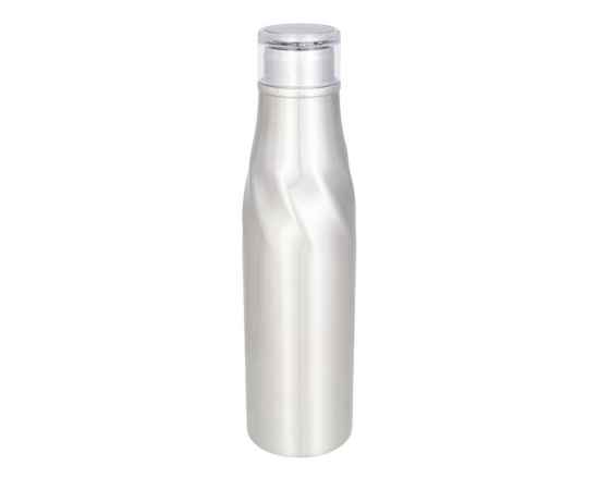 Вакуумная бутылка Hugo с медной изоляцией, 10052101, Цвет: серебристый, Объем: 650, изображение 3