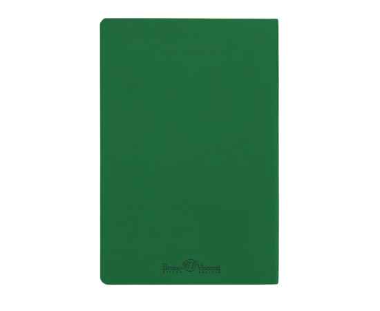 Ежедневник недатированный А5 Megapolis Flex, 3-531.05, Цвет: зеленый, изображение 7