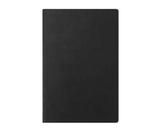 Ежедневник недатированный А5 Megapolis Flex, A5, 3-531.04, Цвет: черный, изображение 3