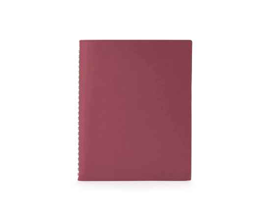 Ежедневник недатированный B5 Tintoretto New, В5, 3-512.07, Цвет: бордовый, Размер: В5, изображение 2