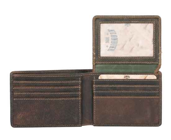 Бумажник Billy, 1003.01, изображение 5