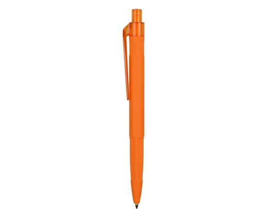 Ручка пластиковая шариковая Prodir QS30 PRT софт-тач, qs30prt-10, Цвет: оранжевый, изображение 3