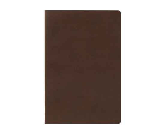 Ежедневник недатированный А5 Megapolis Flex, 3-531.03, Цвет: коричневый, изображение 6