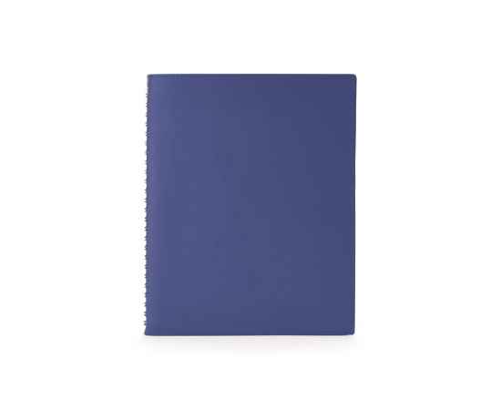 Ежедневник недатированный B5 Tintoretto New, В5, 3-512.01, Цвет: синий, Размер: В5, изображение 2