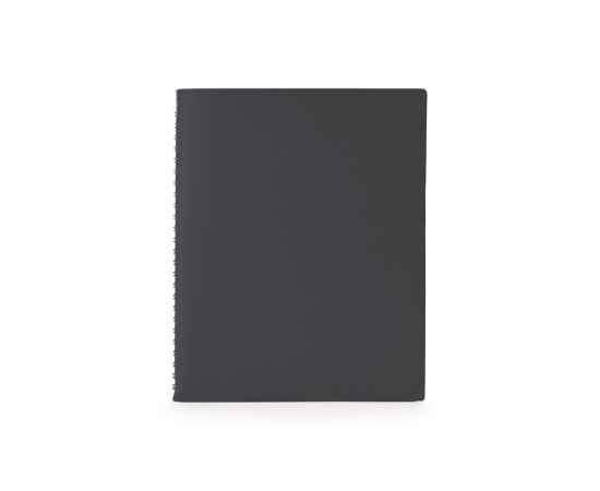 Ежедневник недатированный B5 Tintoretto New, В5, 3-512.03, Цвет: черный, Размер: В5, изображение 2