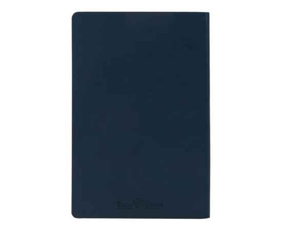 Ежедневник недатированный А5 Megapolis Flex, 3-531.18, Цвет: темно-синий, изображение 6