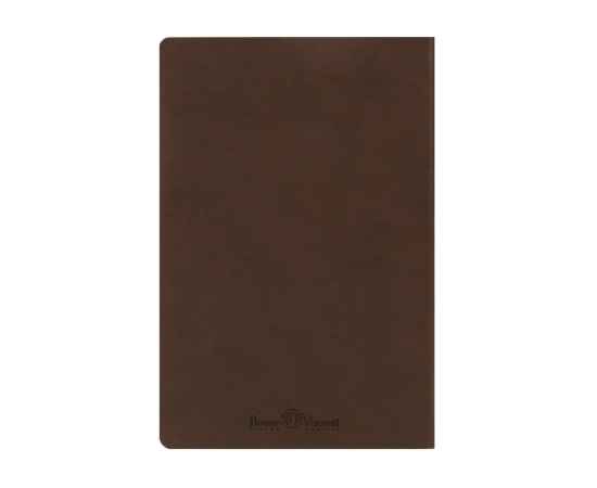 Ежедневник недатированный А5 Megapolis Flex, 3-531.03, Цвет: коричневый, изображение 7